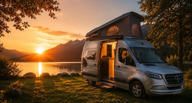 Hymer S600